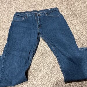 Mens Wrangler Jeans